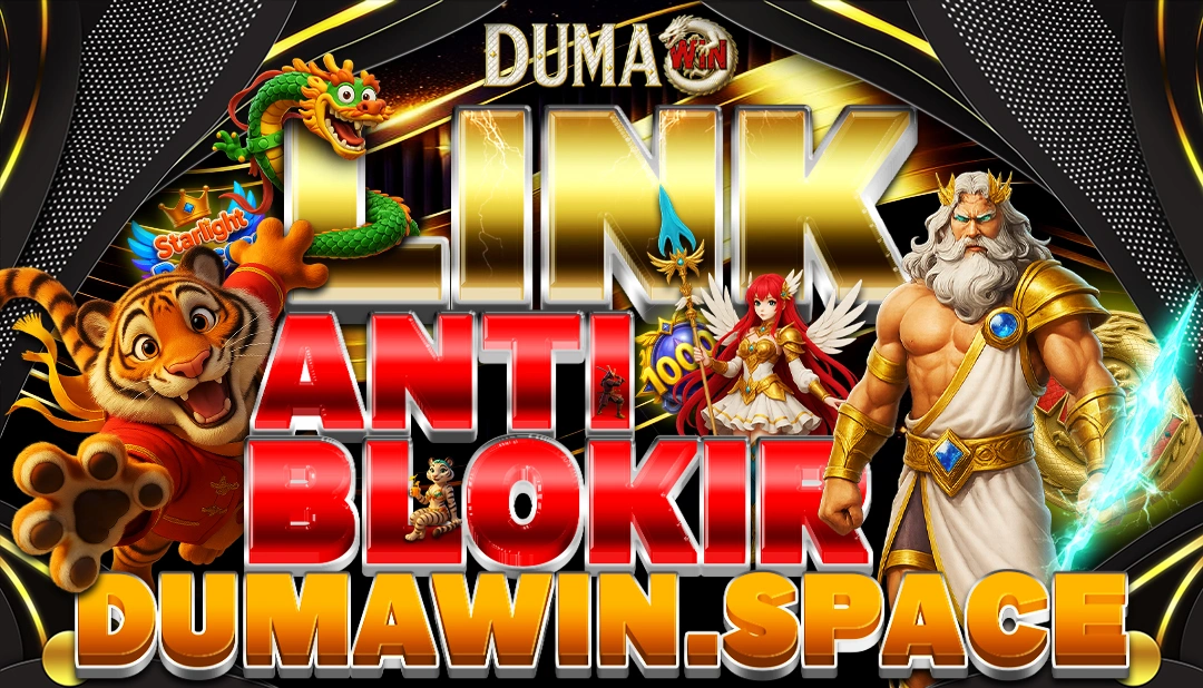 Duma Toto Situs Togel Online Terpercaya